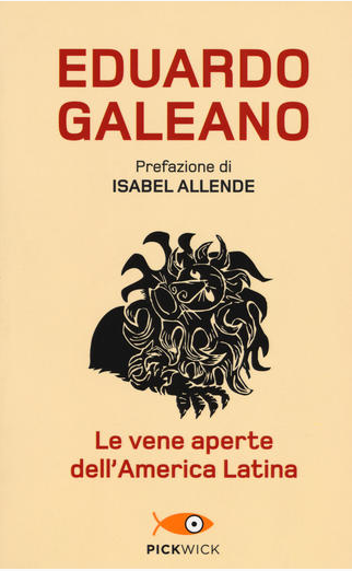 Galeano Le vene aperte