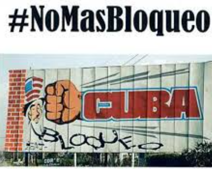 Condannati i piani d’includere Cuba tra i patrocinatori del terrorismo