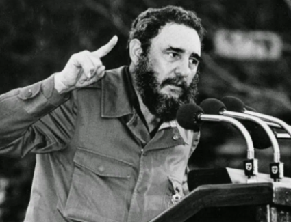 Fidel Castro, 50 anni dopo il 26 luglio 1953