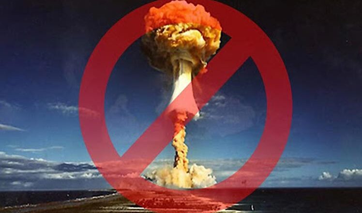 Cuba tra i firmatari del Trattato che vieta le armi nucleari