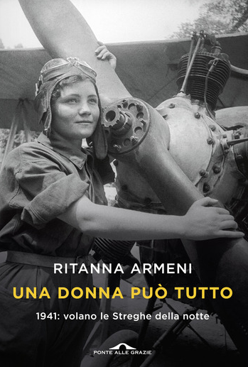 Ritanna Armeni Streghe