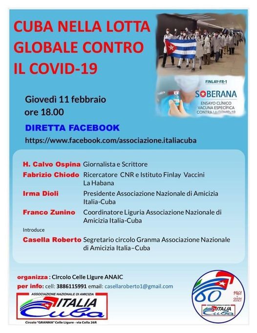 Diretta FB