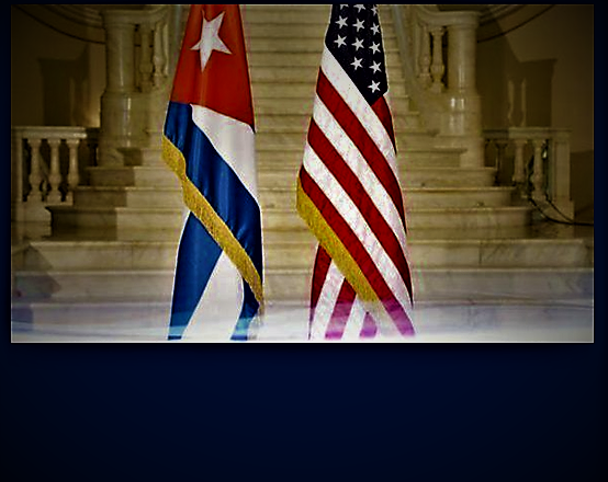 Misure immediate per normalizzare le relazioni USA-CUBA
