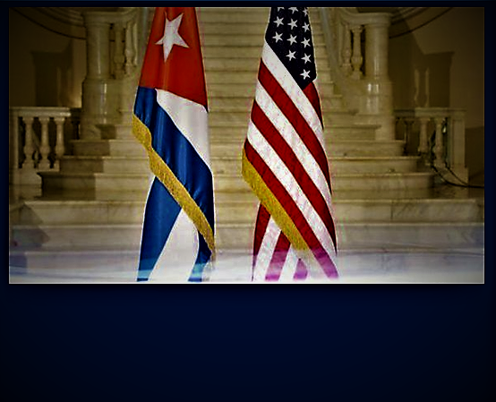 Amministrazione Biden e Cuba