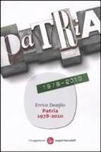 Patria 1978-2010