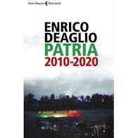 Patria 2010-2020