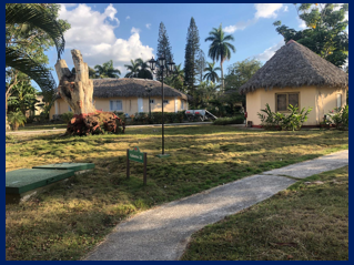 Hotel a Santa Clara - Cuba