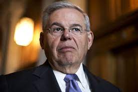 Bob Menendez