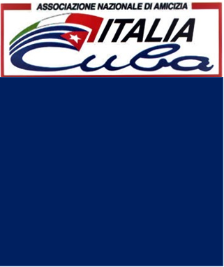 logo Associazione Italia Cuba