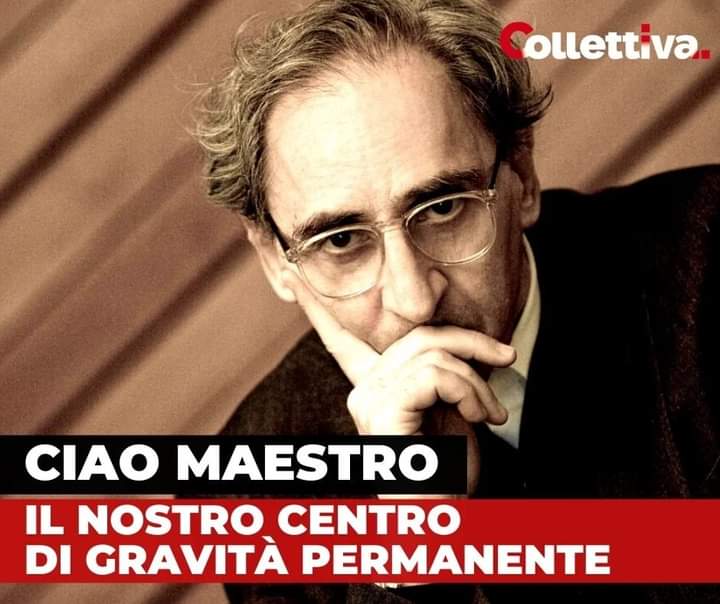 Franco Battiato