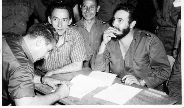 FIDEL