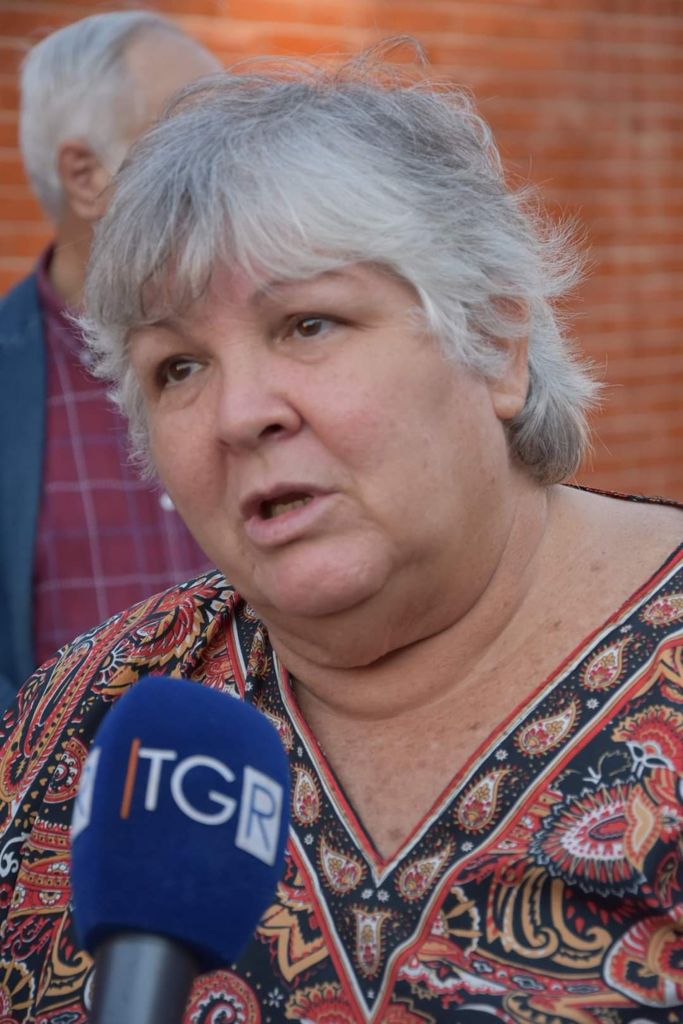 ALEIDA Guevara