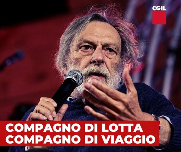 Gino Strada