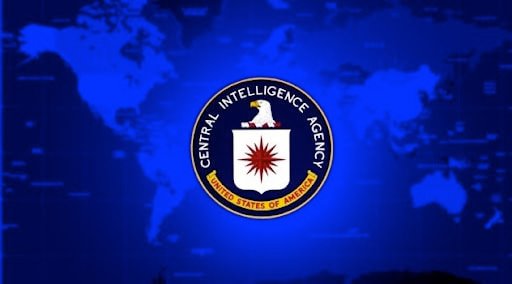 CIA