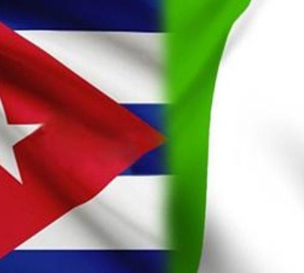 Una buona notizia: Cuba e Italia firmano un Protocollo d’Intesa per la Cooperazione