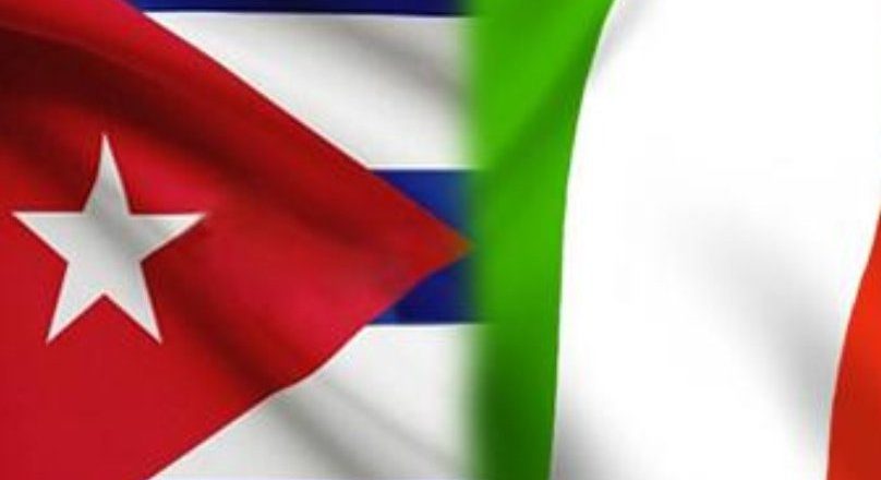 Una buona notizia: Cuba e Italia firmano un Protocollo d’Intesa per la Cooperazione