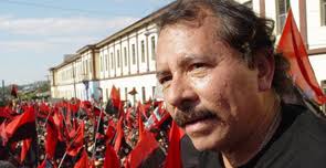 Il Presidente del Nicaragua Daniel Ortega ha chiesto ancora una volta la revoca del blocco economico, commerciale e finanziario di Washington contro Cuba e Venezuela, definendo il sistema di governo degli Stati Uniti come il “più perverso dell’umanità”