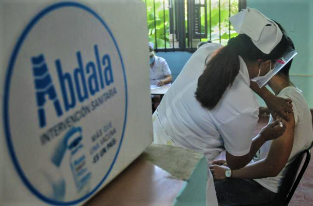 EUROPA e CUBA: Perché la popolazione cubana non si oppone alla vaccinazione?