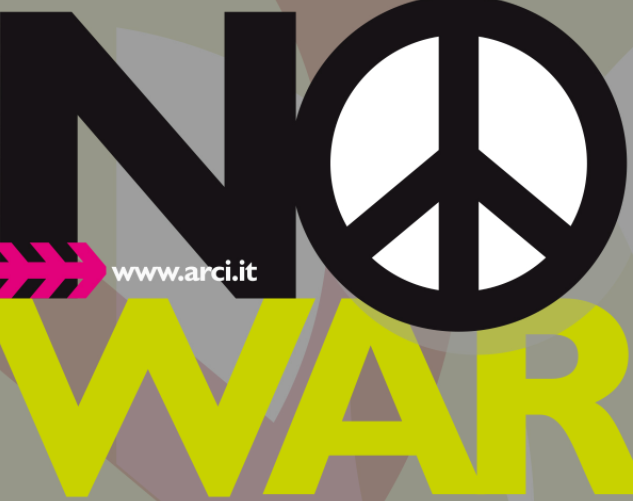 No war - ARCI