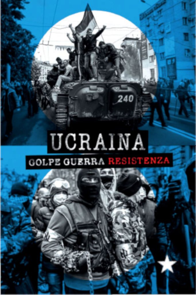 Libro: UCRAINA