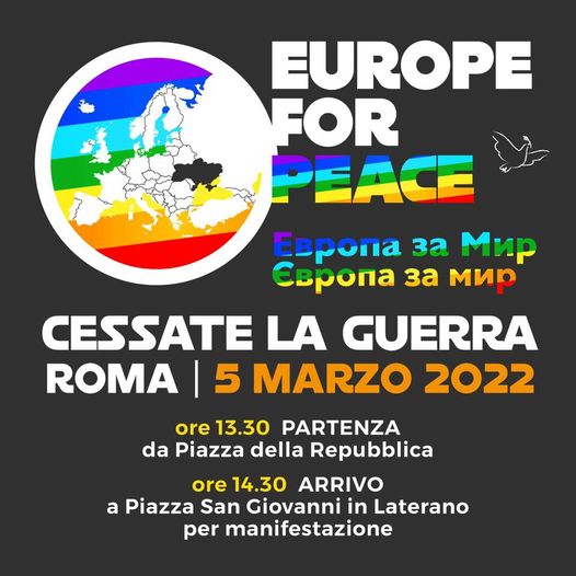 Europa per la Pace