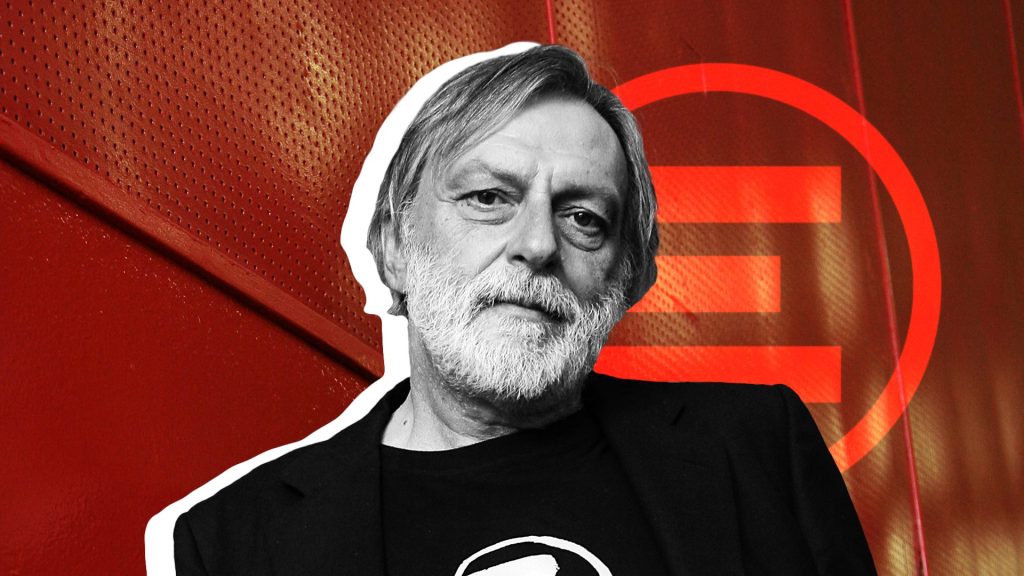 Gino Strada