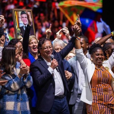 COLOMBIA: le sfide che attendono Petro dopo la storica vittoria