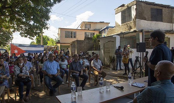 Libri sulle operazioni sovversive degli Stati Uniti contro Cuba