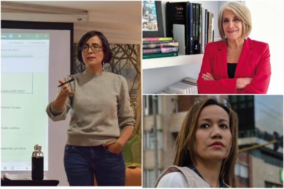Il presidente eletto della Colombia Gustavo Petro aggiunge altre tre donne al suo gabinetto
