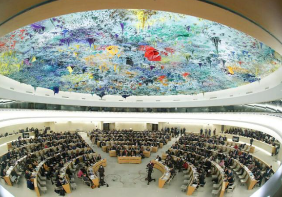L’ONU ha approvato la risoluzione presentata da Cuba sui diritti umani e la solidarietà internazionale