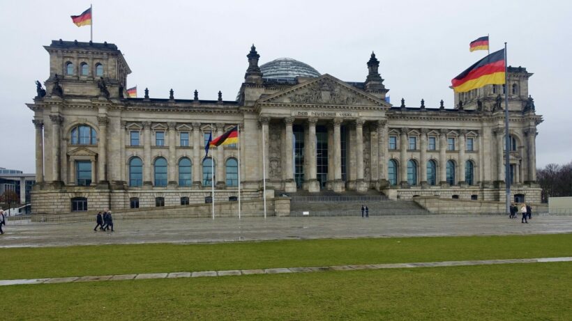 Bundestag