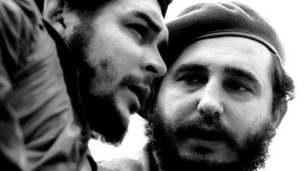 A Torino: “Dal Che a Fidel – Viaggio a Cuba in quattro tappe”