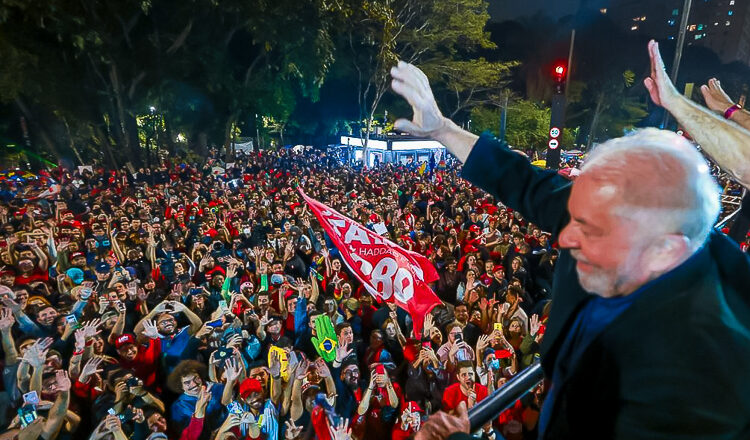 Il Brasile è spaccato ma Lula ce la può fare