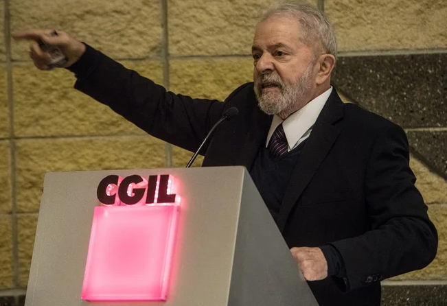 Lula