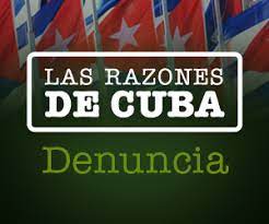 La scure della censura di Facebook colpisce la pagina di informazione cubana “Razones de Cuba”