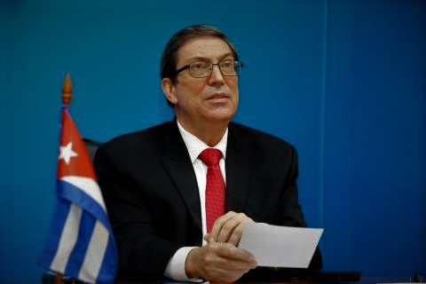 ONU: 185 NAZIONI APPOGGIANO LA RISOLUZIONE PER CANCELLARE IL BLOCCO CONTRO CUBA