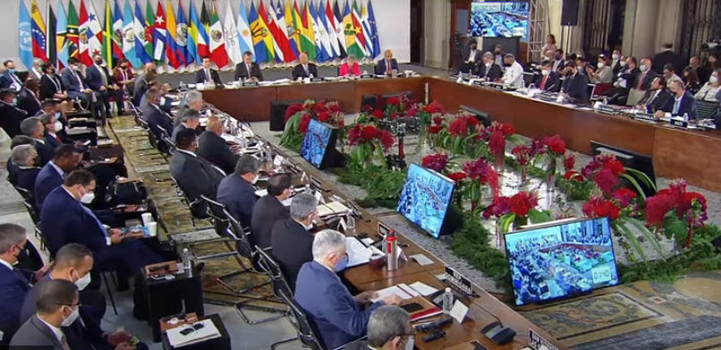 Il Celac ribadisce il suo rifiuto del blocco economico contro Cuba