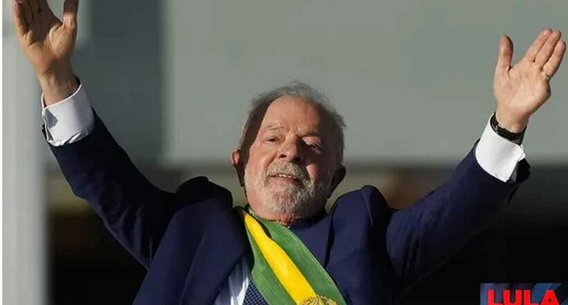 Brasile: Lula annulla i processi di privatizzazione di Bolsonaro e rilancia il multipolarismo