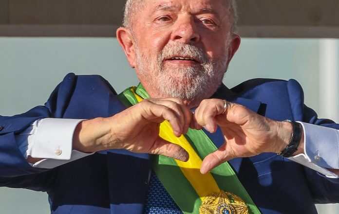 Brasile: il discorso di insediamento del Presidente Lula davanti al Parlamento