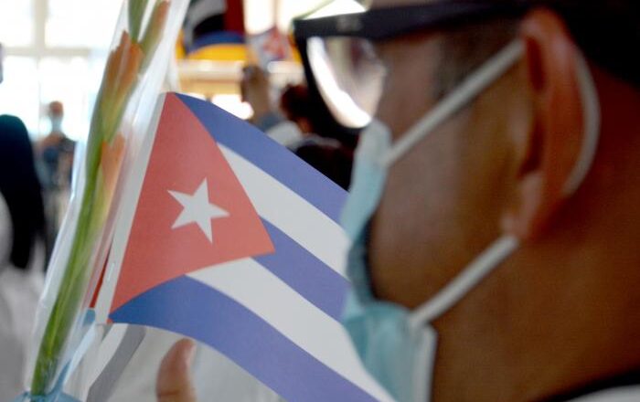 Cuba ha aperto il 2023 con operatori sanitari in 56 paesi – Le brigate mediche cubane hanno scritto una pagina storica nelle vicende più delicate dell’umanità