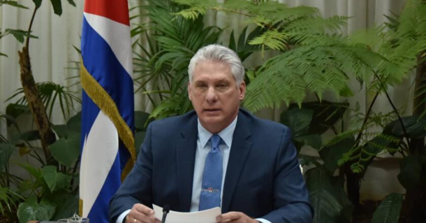 Cuba assume la presidenza del Gruppo dei 77: il discorso integrale di Díaz-Canel