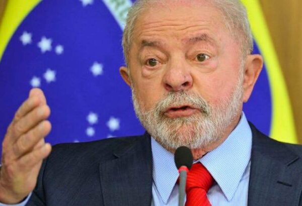 “Il Brasile è un Paese di pace”: Lula conferma che non invierà armi in Ucraina