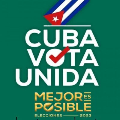 Cuba, oggi al voto: saranno eletti 470 deputati all’Assemblea Nazionale del Potere Popolare