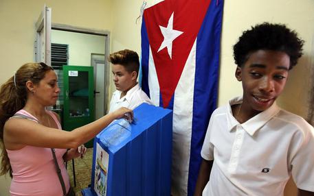 Elezioni a Cuba