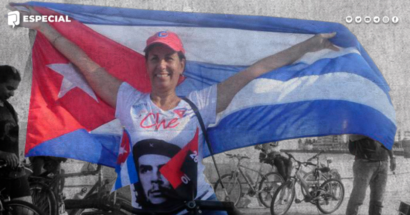 CUBA: Cultura e orgoglio nazionale