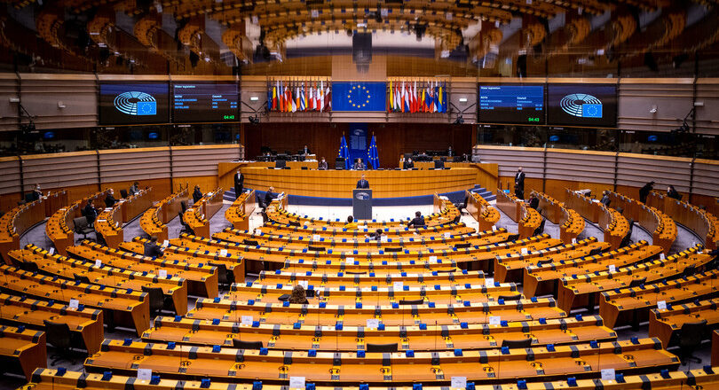 Il Parlamento europeo ha approvato la vergognosa risoluzione contro Cuba.