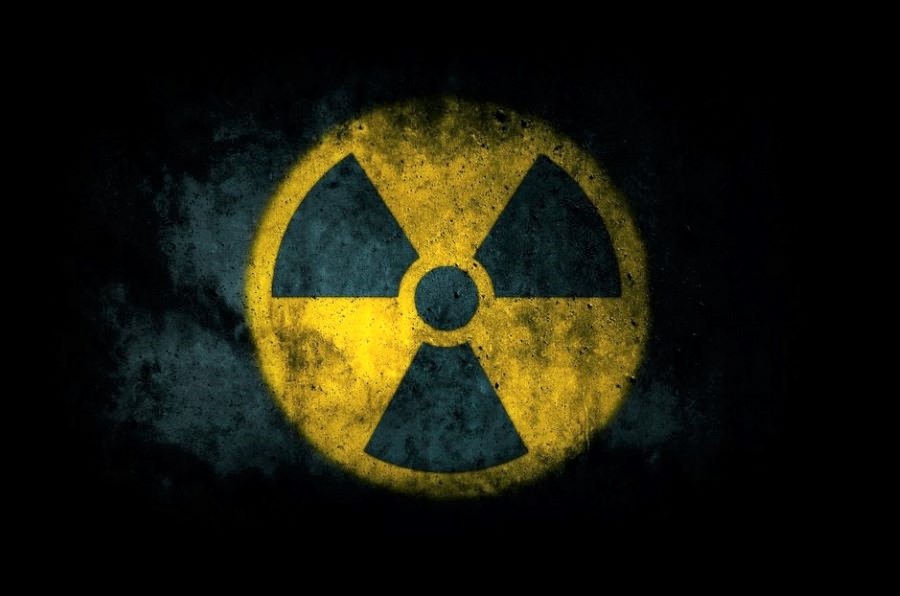 Simbolo del nucleare