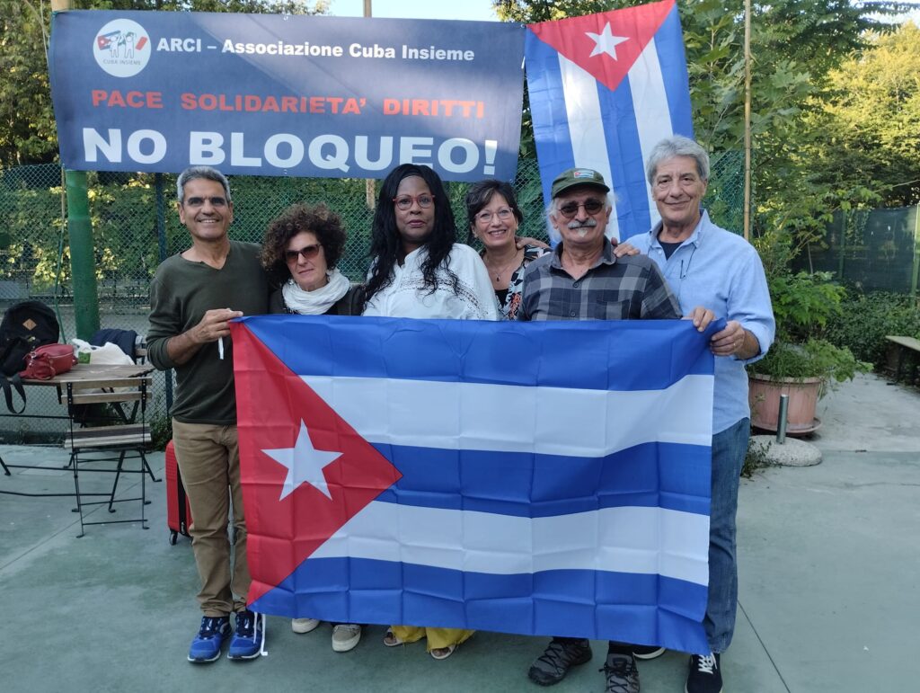 Associazione Cuba insieme