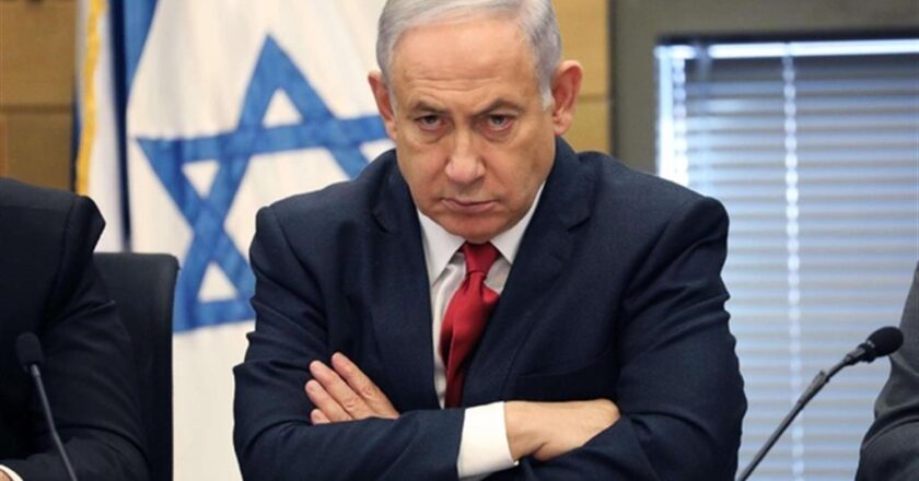 Alessandro Orsini: “Non esiste al mondo un dittatore più brutale e spietato di Netanyahu.”