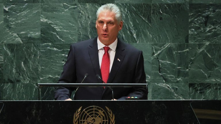 Cuba: Israele è uno stato terrorista